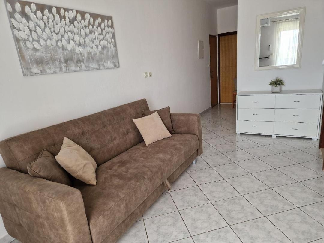 Apartments Ida Sućuraj Eksteriør bilde