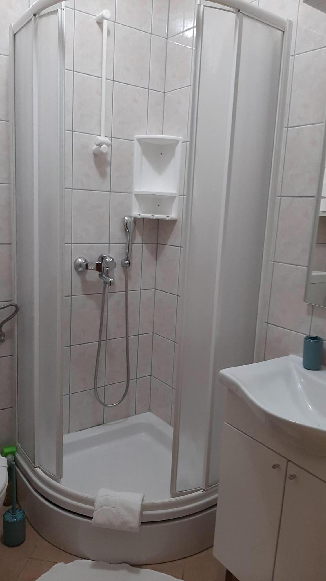 Apartments Ida Sućuraj Eksteriør bilde